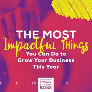 Grow your business this year