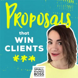 Win more proposals