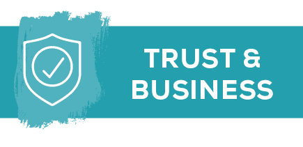 SBB Blog Trust&Business
