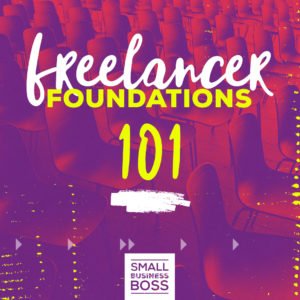 Freelancer foundations