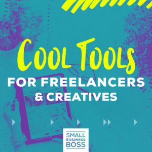 Business tools for freelancers