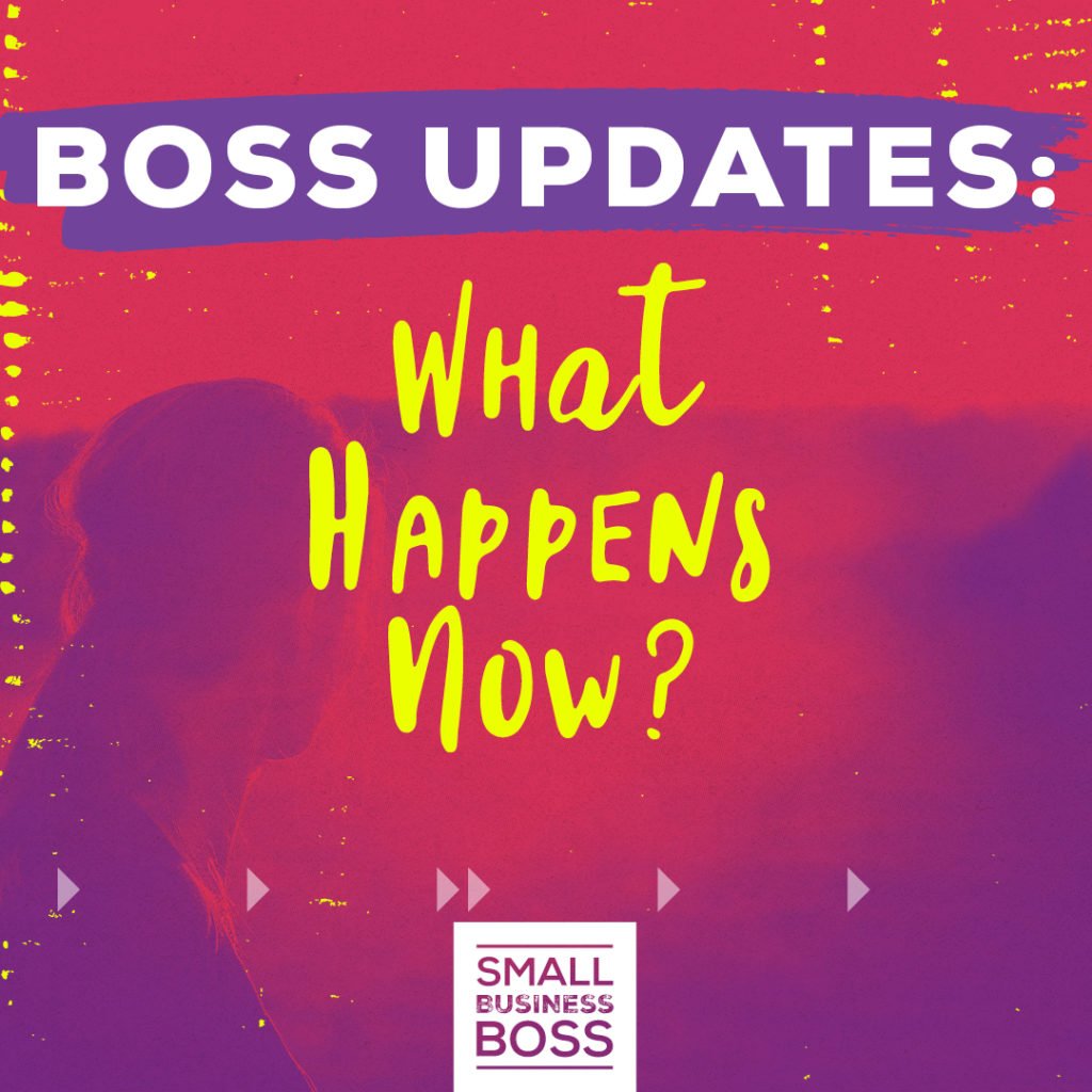 Boss Updates