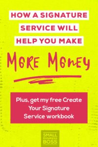 Help you make more money