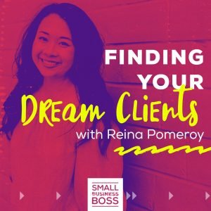Finding your dream clients