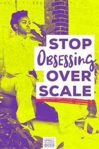 Stop Obsessing Over Scale