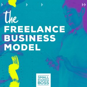Freelance Business Model