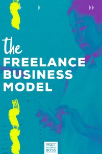 Freelance Business Model