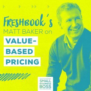 Value-based pricing for freelancers