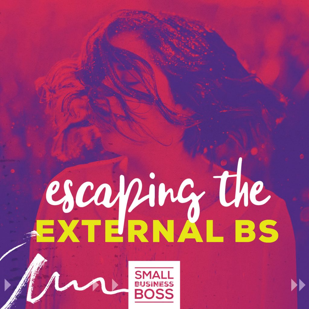 external bs