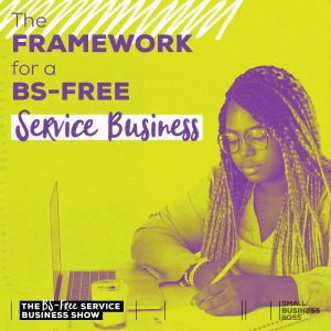 Business framework