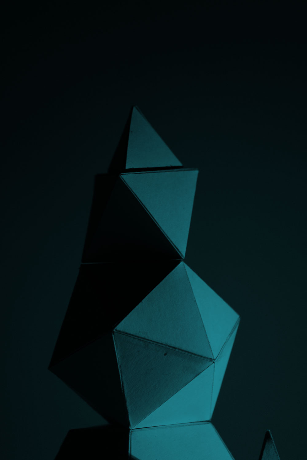 pyramid-stack