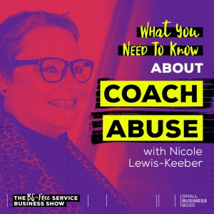 coach abuse