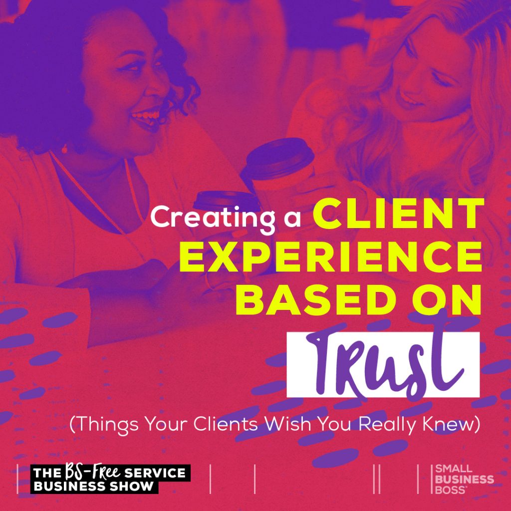 client experience