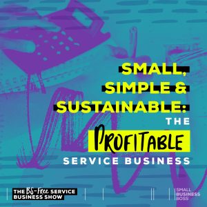 service business model