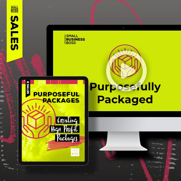 Purposeful Packages