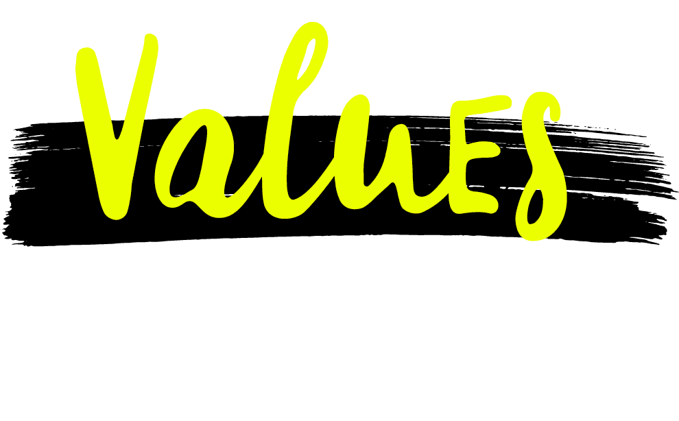 Values & Community Commitments Header