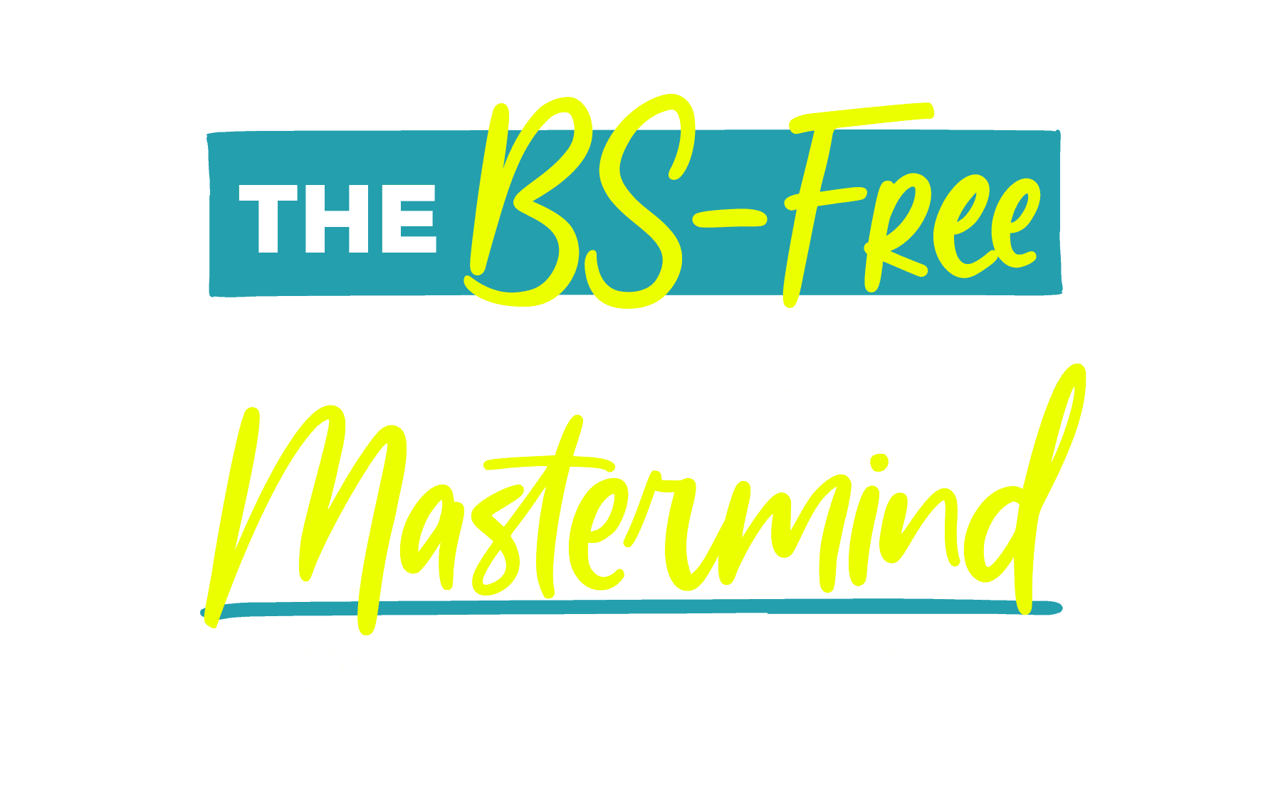 BS Free Service Business Mastermind