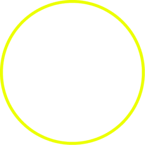 Text in a circle that says Workshop 1