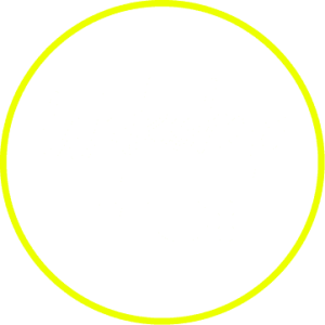 Text in a circle that says Workshop 5